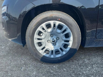 Image véhicule  Fiat Pandina (8)