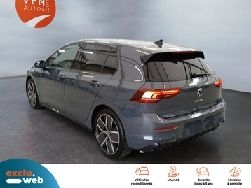 Image véhicule  Volkswagen GOLF (4)