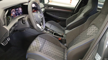 Image véhicule  Volkswagen GOLF (11)
