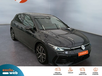 Image véhicule  Volkswagen GOLF (3)