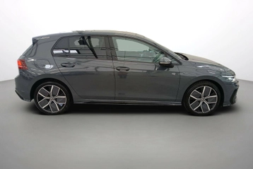 Image véhicule  Volkswagen GOLF (19)