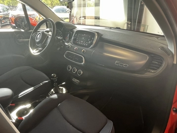 Image véhicule  Fiat 500X (8)