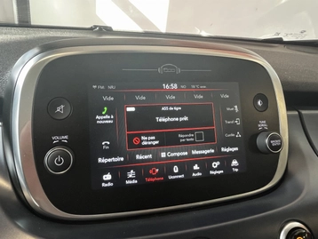 Image véhicule  Fiat 500X (16)