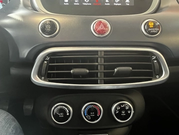 Image véhicule  Fiat 500X (18)