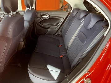 Image véhicule  Fiat 500X (6)