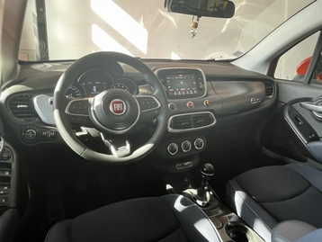 Image véhicule  Fiat 500X (7)
