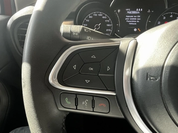 Image véhicule  Fiat 500X (14)