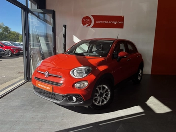 Image véhicule  Fiat 500X (0)