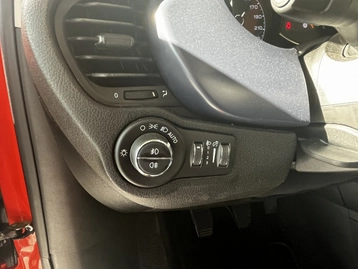 Image véhicule  Fiat 500X (11)