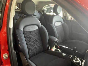 Image véhicule  Fiat 500X (9)