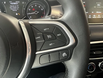 Image véhicule  Fiat 500X (15)