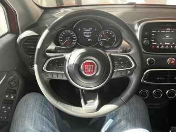 Image véhicule  Fiat 500X (13)