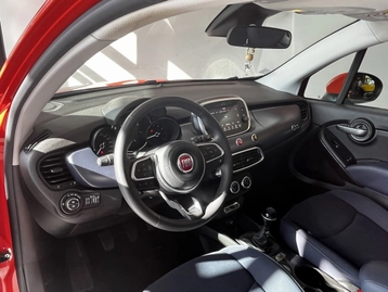 Image véhicule  Fiat 500X (4)