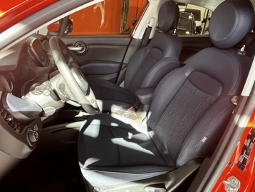 Image véhicule  Fiat 500X (5)