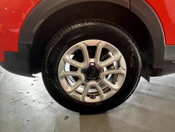 Image véhicule  Fiat 500X (3)