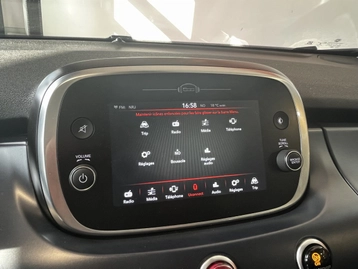 Image véhicule  Fiat 500X (17)