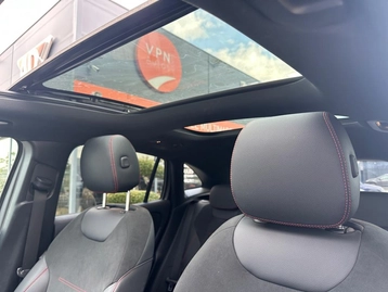 Image véhicule  Mercedes GLA (41)