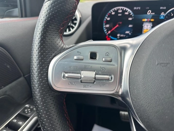 Image véhicule  Mercedes GLA (32)