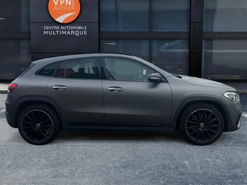 Image véhicule Mercedes GLA (4) Image véhicule Mercedes GLA (4)