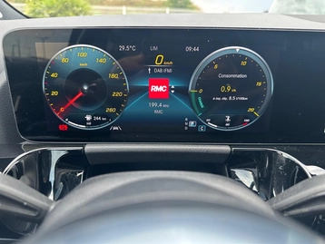 Image véhicule  Mercedes GLA (33)