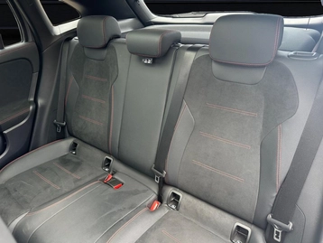 Image véhicule  Mercedes GLA (12)
