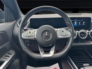 Image véhicule  Mercedes GLA (11)