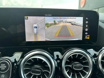 Image véhicule  Mercedes GLA (44)