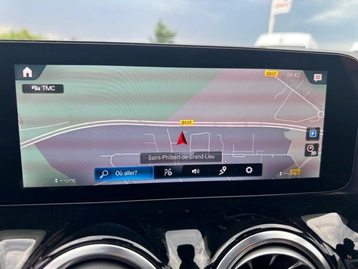 Image véhicule  Mercedes GLA (28)