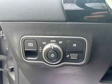 Image véhicule  Mercedes GLA (26)
