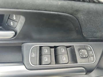 Image véhicule  Mercedes GLA (25)