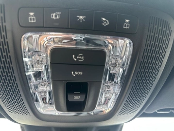 Image véhicule  Mercedes GLA (37)