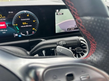 Image véhicule  Mercedes GLA (34)