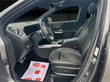 Image véhicule  Mercedes GLA (8)