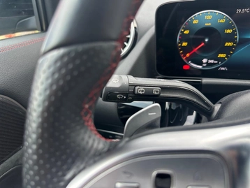 Image véhicule  Mercedes GLA (35)