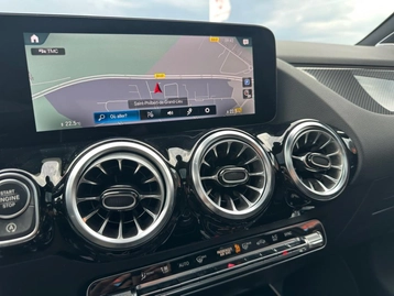 Image véhicule  Mercedes GLA (29)