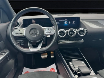 Image véhicule  Mercedes GLA (9)