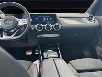 Image véhicule  Mercedes GLA (10)