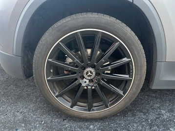 Image véhicule  Mercedes GLA (13)