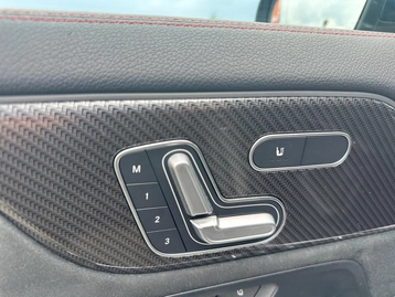 Image véhicule  Mercedes GLA (24)
