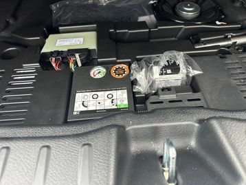 Image véhicule  Mercedes GLA (17)