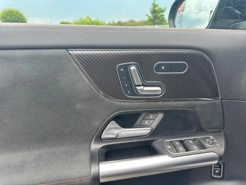 Image véhicule  Mercedes GLA (23)