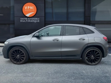 Image véhicule Mercedes GLA (0) Image véhicule Mercedes GLA (0)