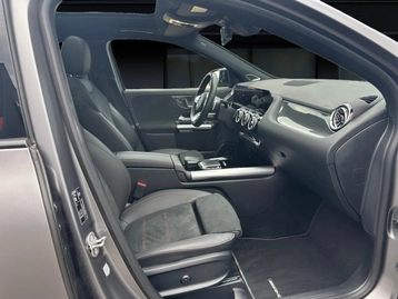 Image véhicule  Mercedes GLA (14)