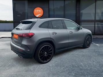 Image véhicule Mercedes GLA (3) Image véhicule Mercedes GLA (3)