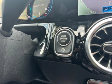 Image véhicule  Mercedes GLA (30)