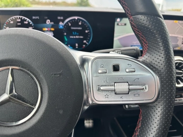 Image véhicule  Mercedes GLA (31)