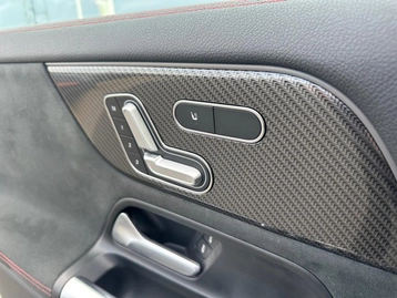 Image véhicule  Mercedes GLA (43)