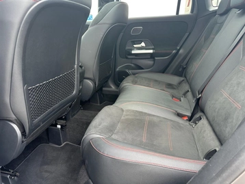 Image véhicule  Mercedes GLA (22)