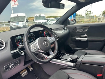 Image véhicule  Mercedes GLA (42)
