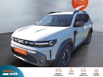 Image véhicule  Dacia DUSTER (0)